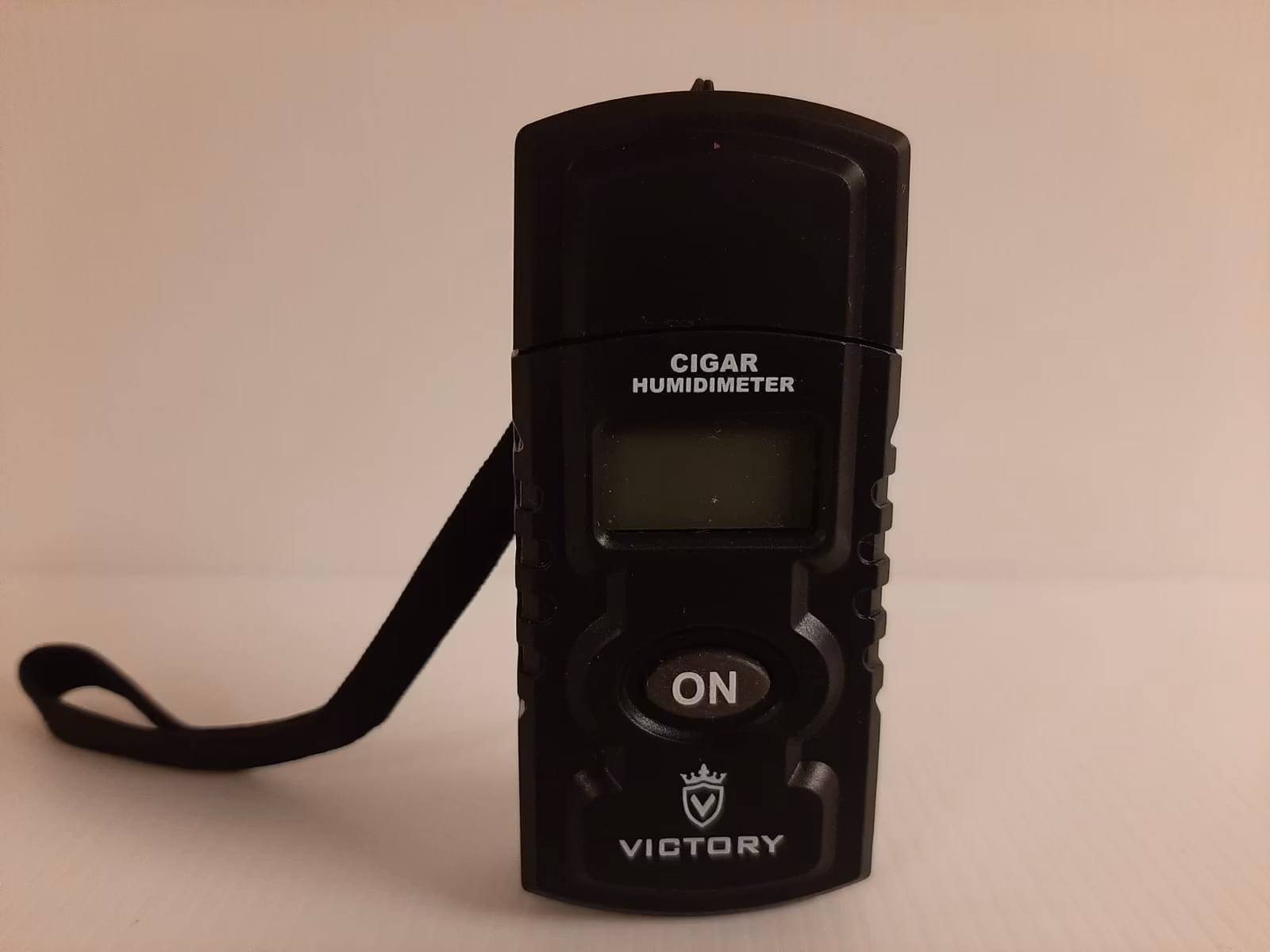 Cigarr Fuktmätare / Humidimeter / Kalibrering (Fukt mätare)
