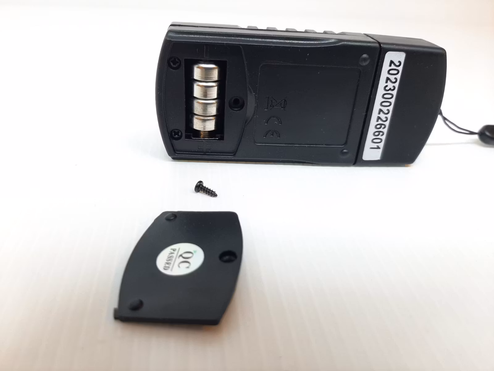 Cigarr Fuktmätare / Humidimeter / Kalibrering (Fukt mätare)