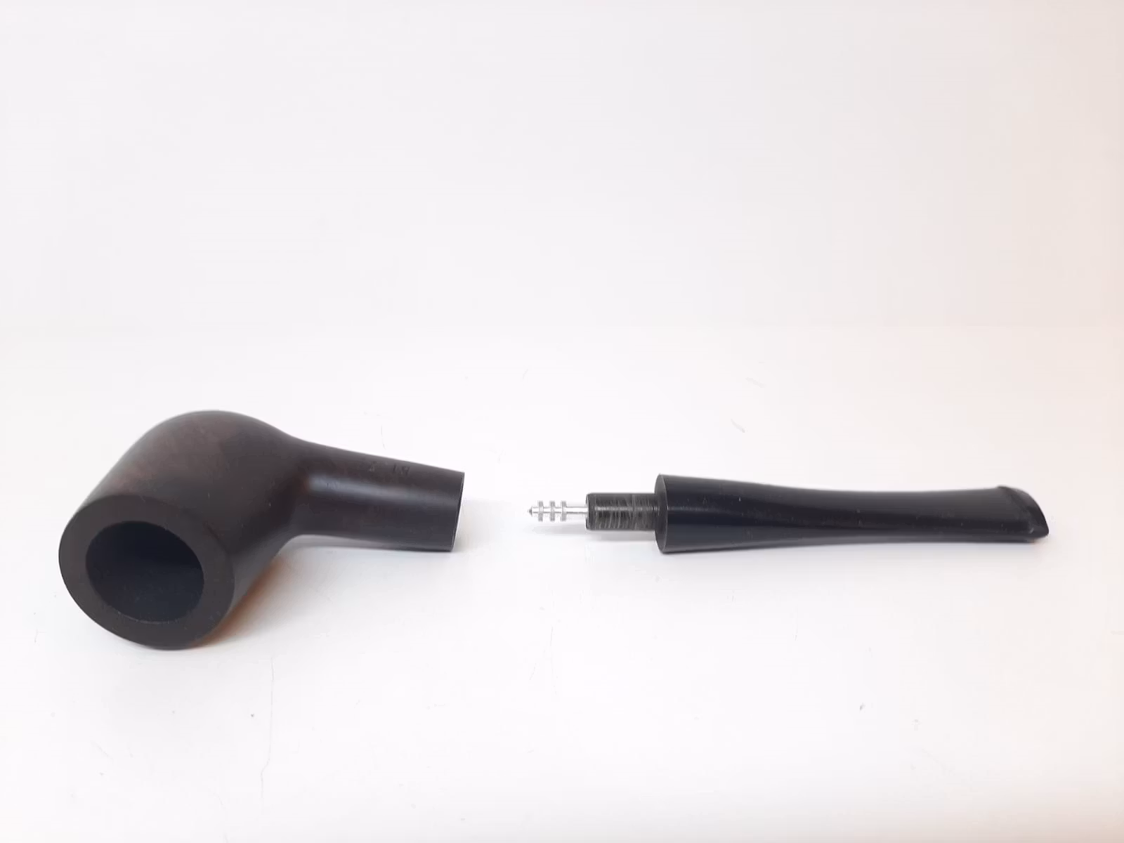 Klassisk pipa VIBEL + tillbehör