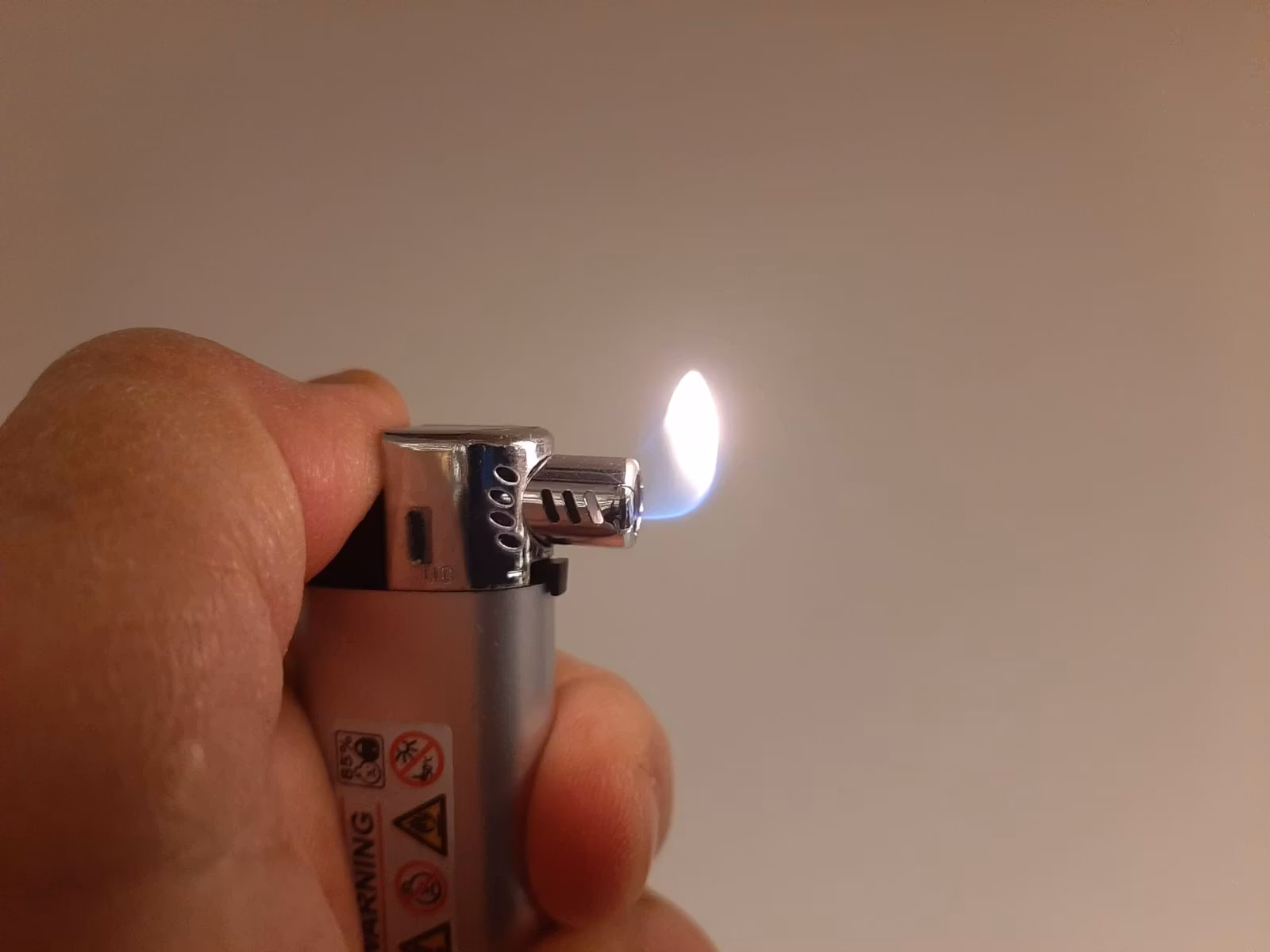 Klassisk pipa VIBEL + tillbehör