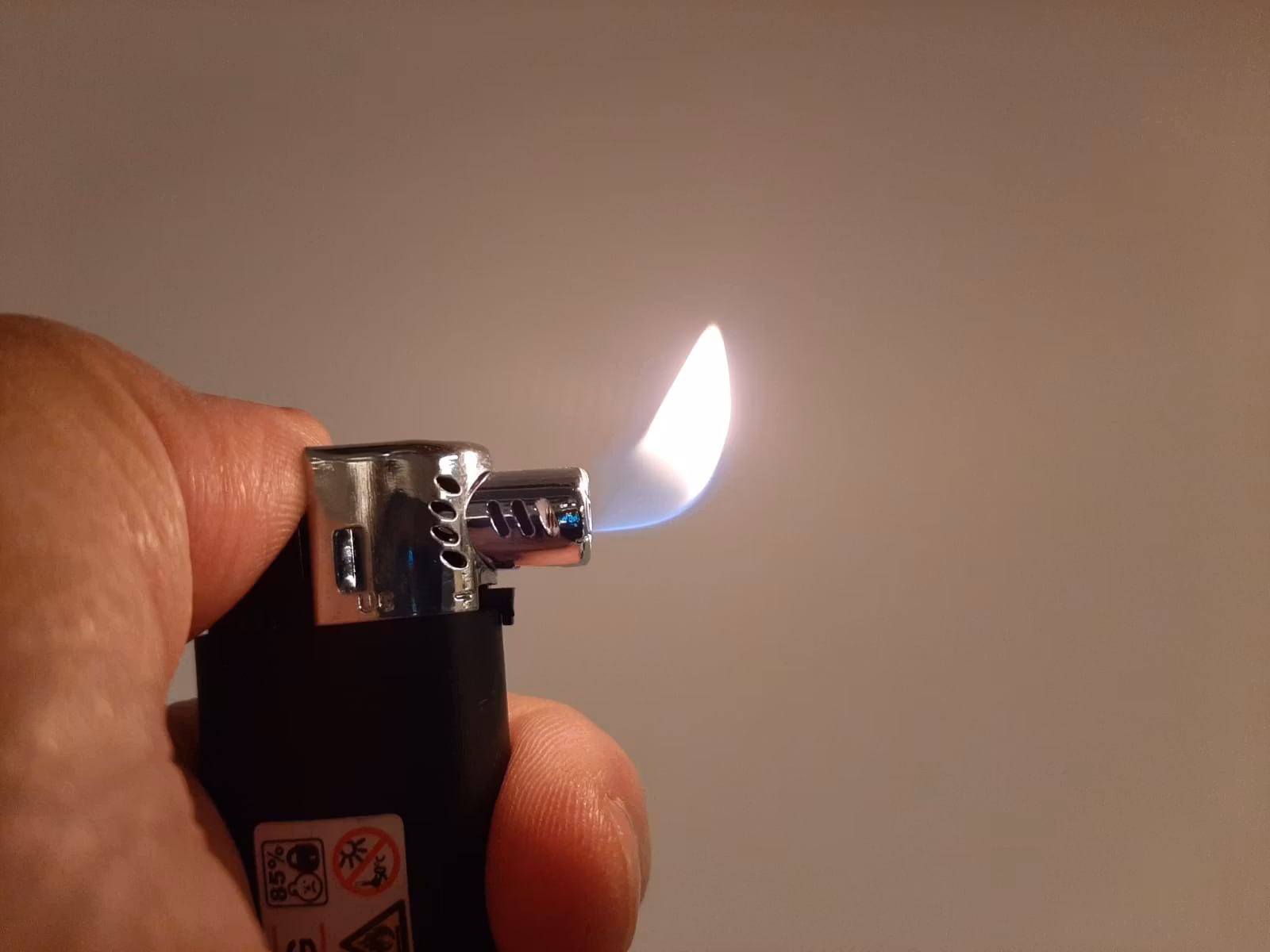 Superlång Kinapipa + tillbehör