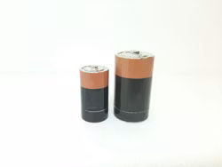 Stash / Förvaring Batteri