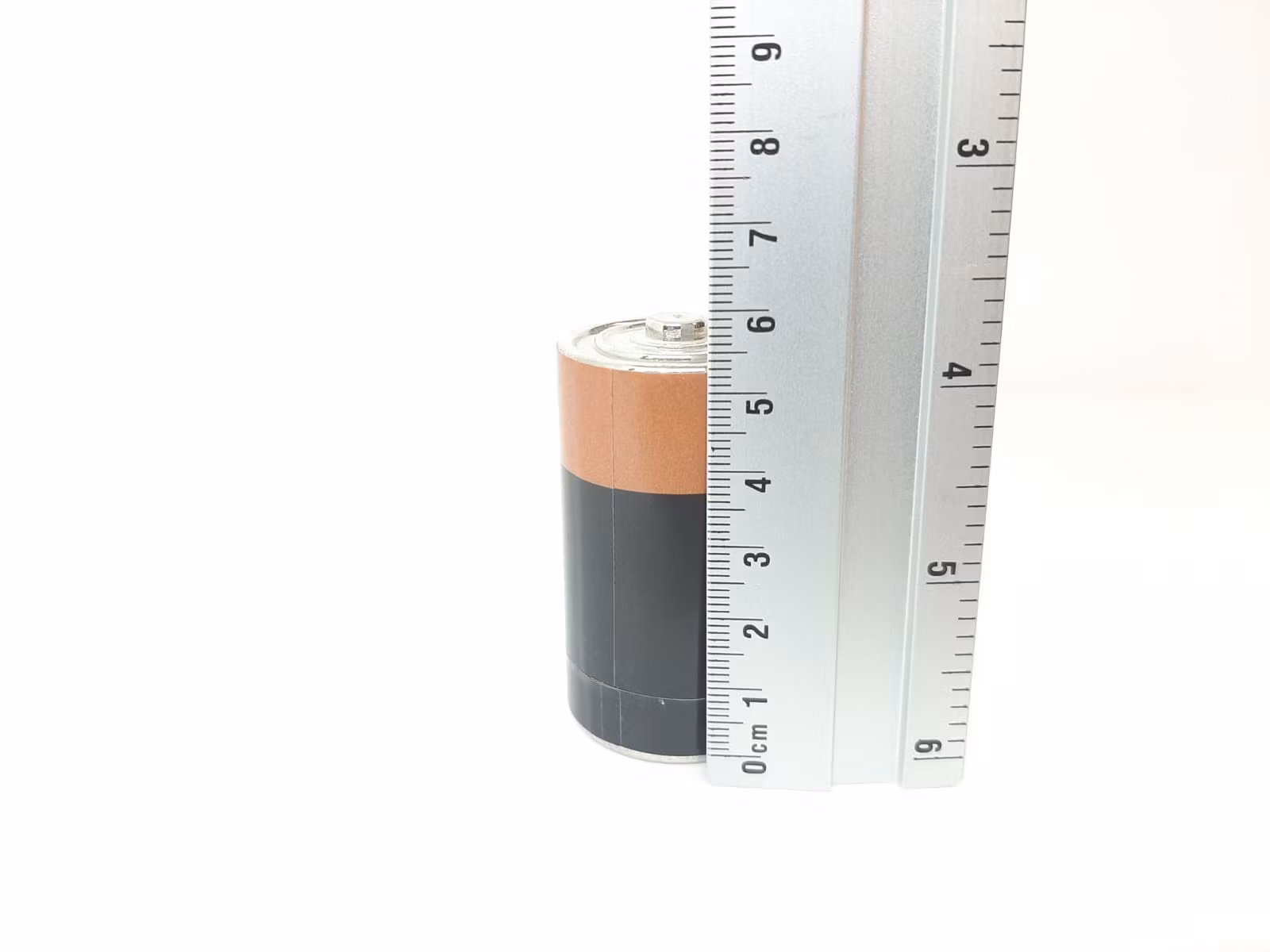 Stash / Förvaring Batteri