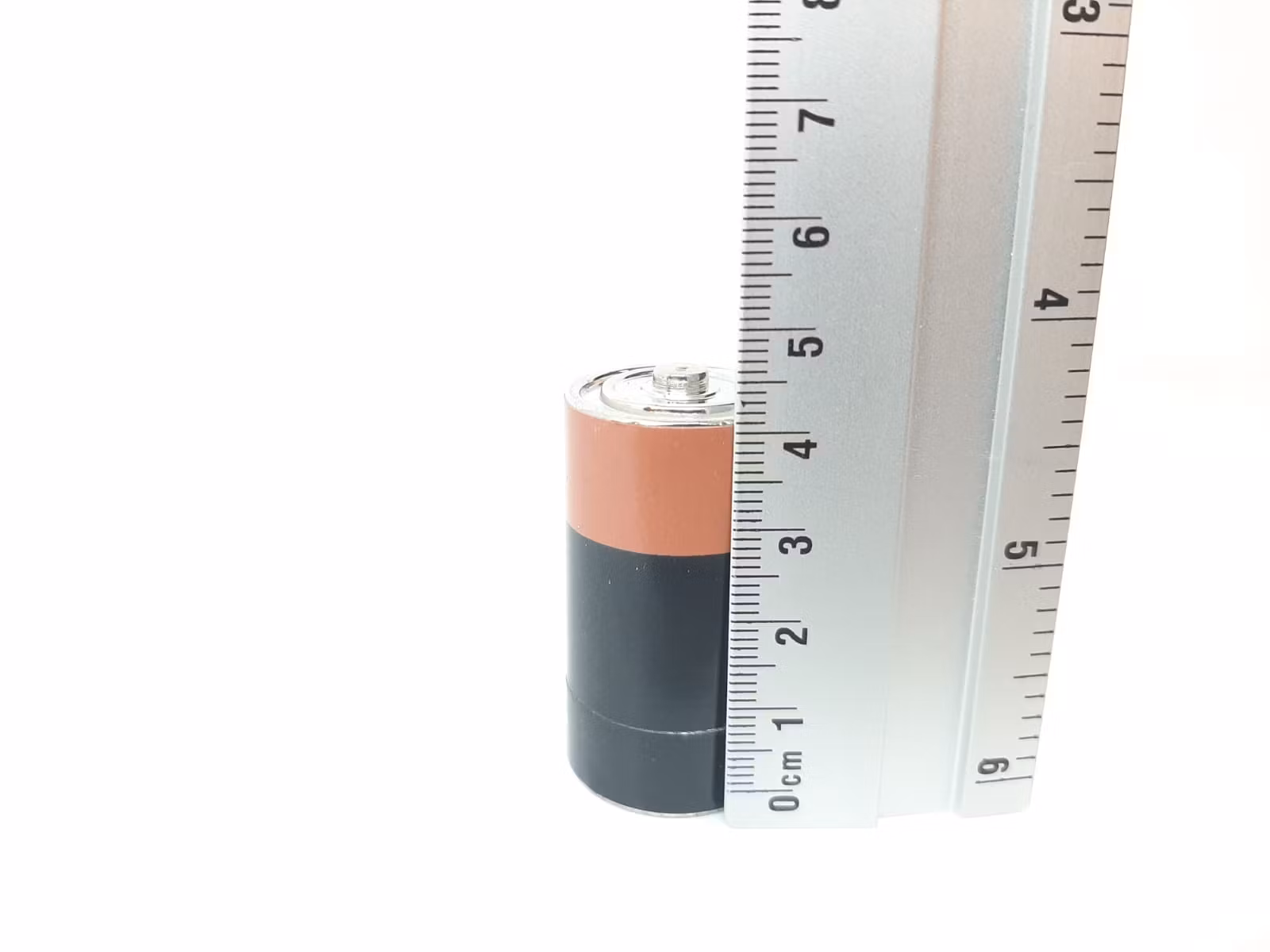 Stash / Förvaring Batteri