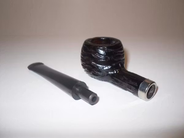 Pipa av Bokträ (Tjeckien) + tillbehör