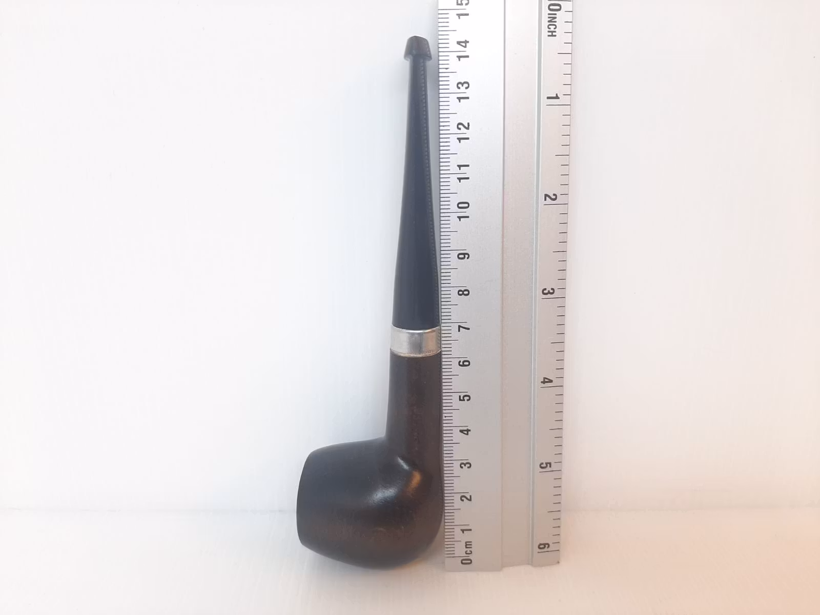 Pipa av Bokträ (Tjeckien) + tillbehör