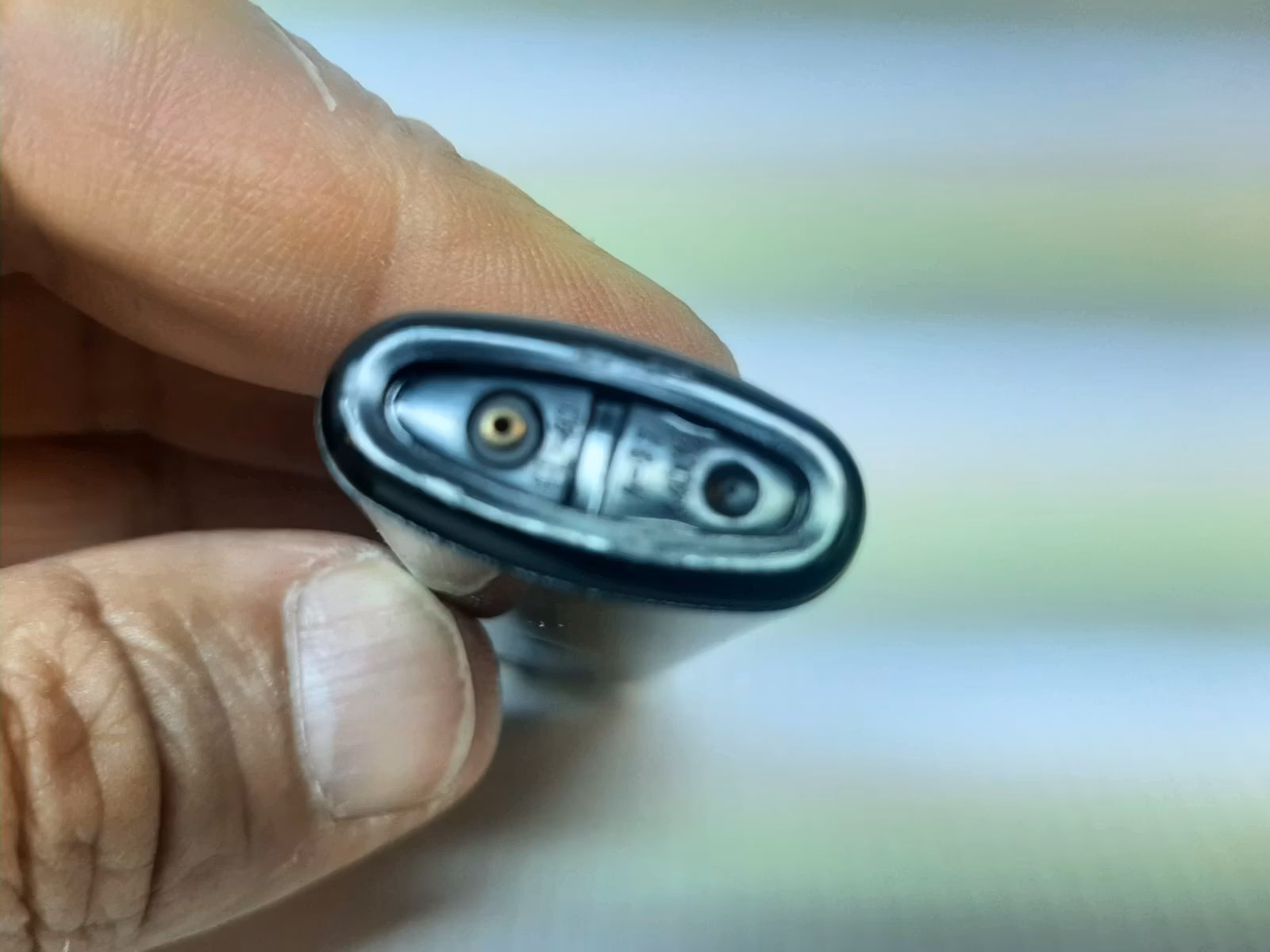 Elektronisk hylsmaskin Gerui
