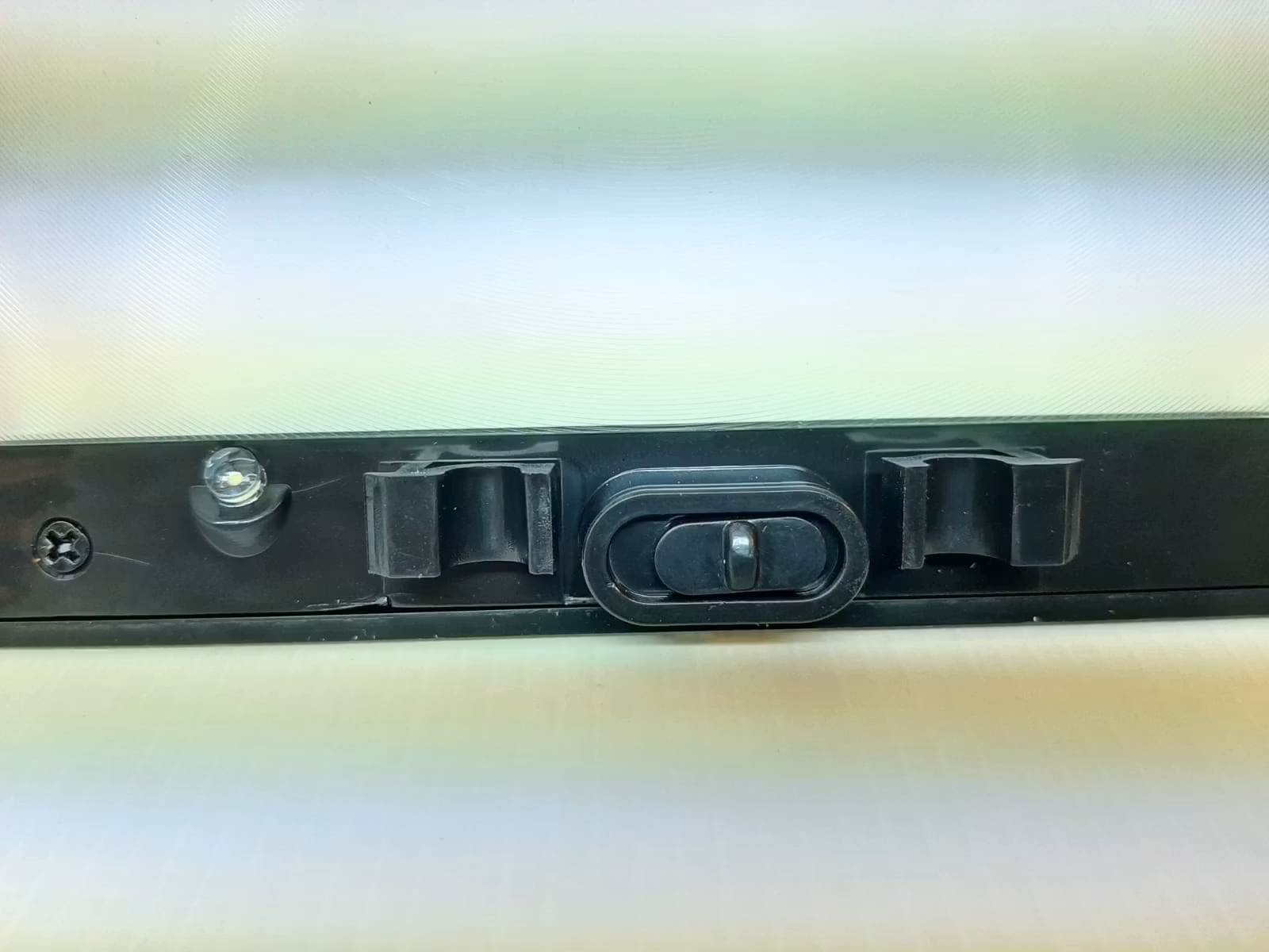 Förstoringsglas / Förstoringsplatta med LED