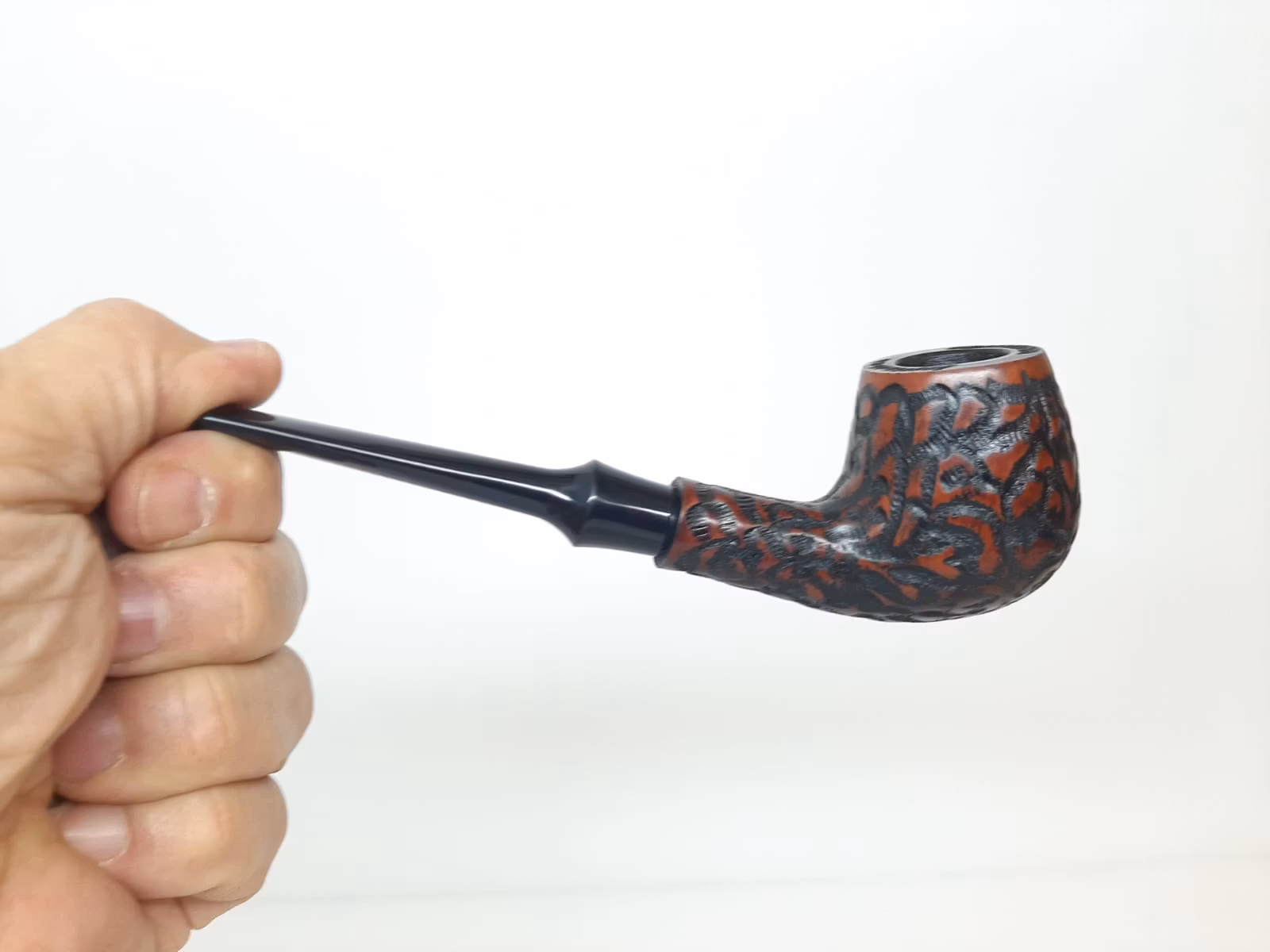 Angelo pipa RAK+BÖJD med tillbehör