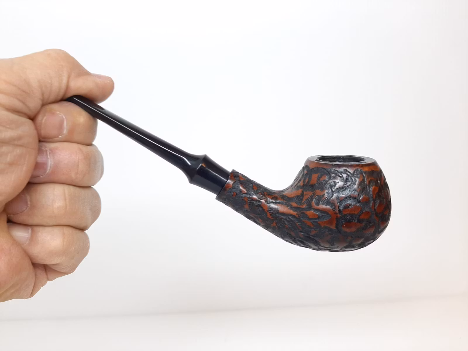 Angelo pipa RAK+BÖJD med tillbehör