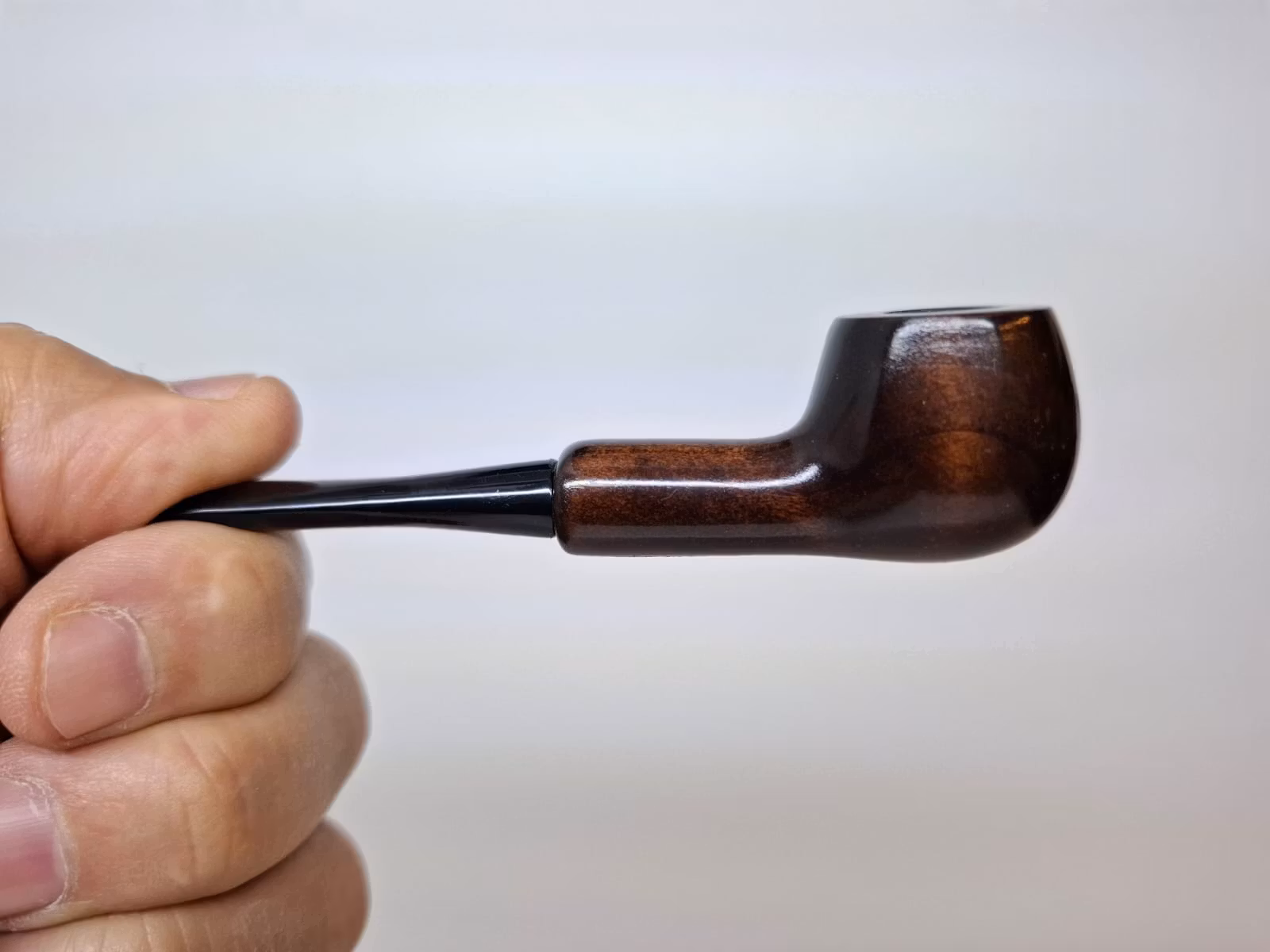 Päronpipa MINI