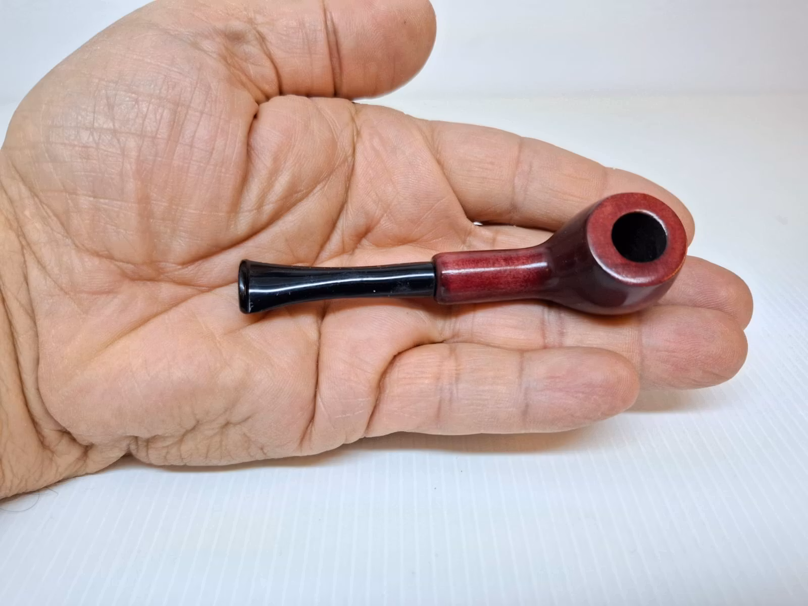 Päronpipa MINI