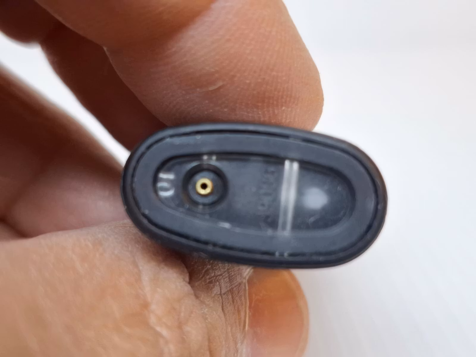 DISPLAY: OCB Mini Dubbel (25 förpackningar)