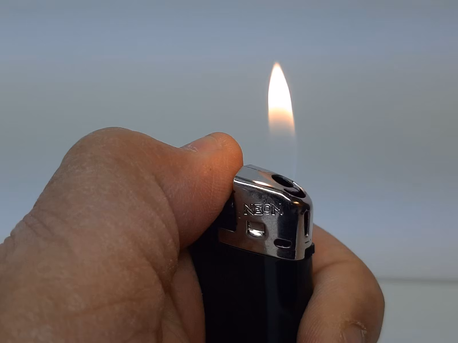DISPLAY: Rizla Orange Mini Dubbel (cigarettpapper)