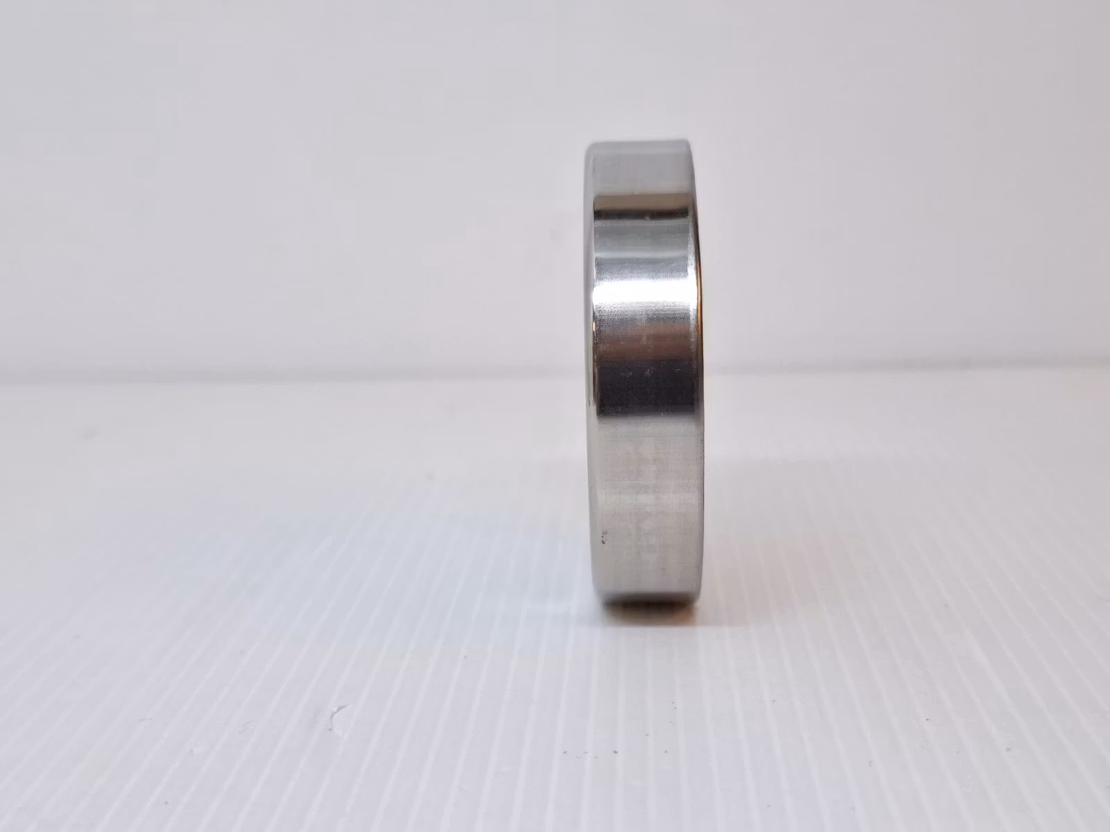 Avmagnetiserare + Kompass