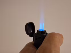 Stormtändare Triple Torch XL EUROJET (3 flammor)