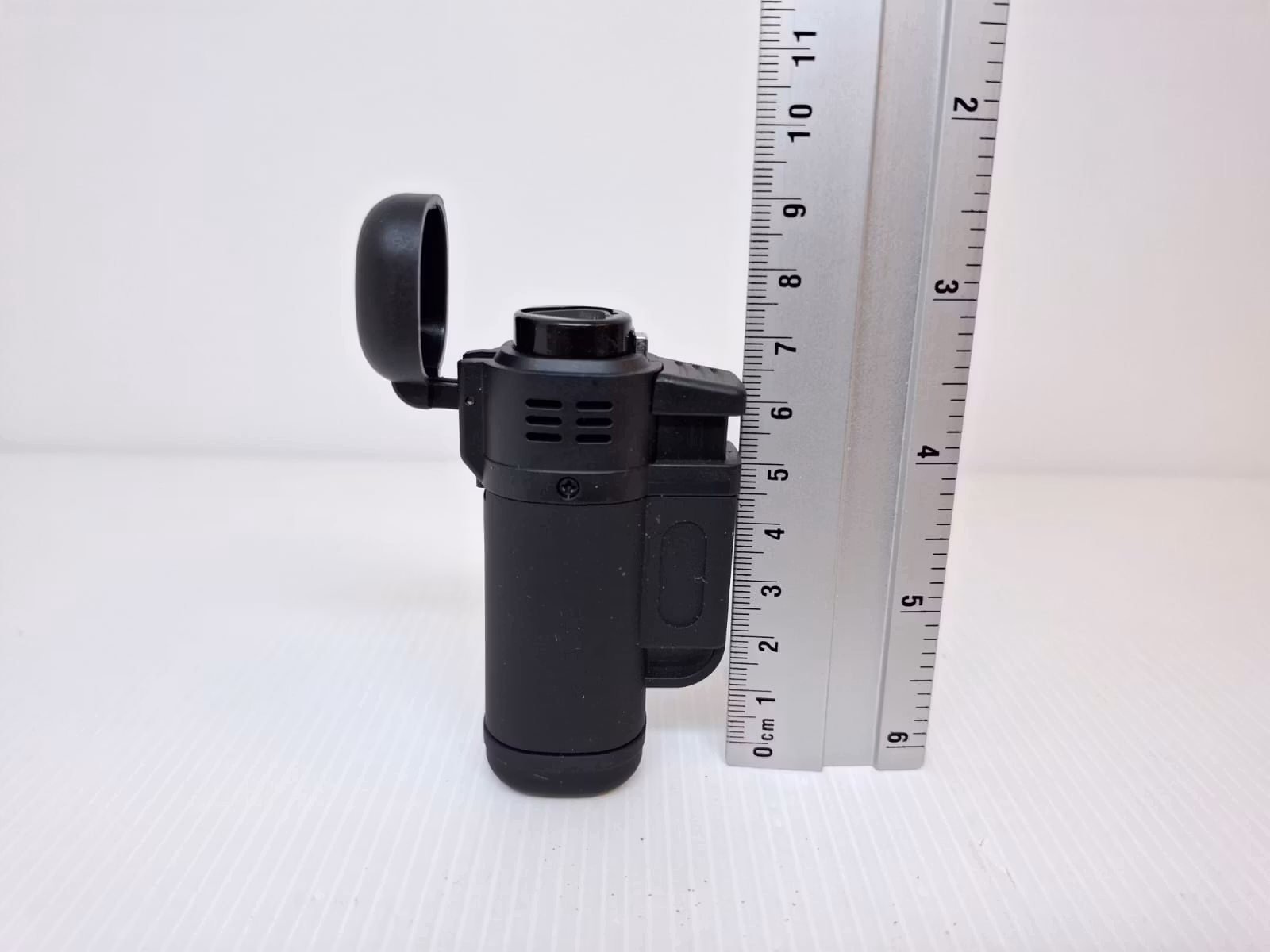 Stormtändare Triple Torch XL EUROJET (3 flammor)