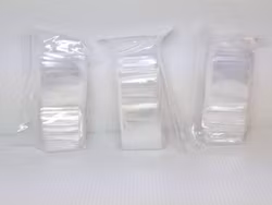 Blixtlåspåsar / Zippåsar: 35x55 mm (300 st)