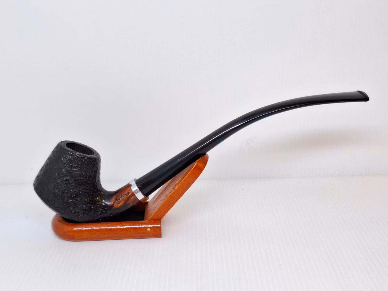 Molina Italy Pipa (Kort och Lång) + tillbehör