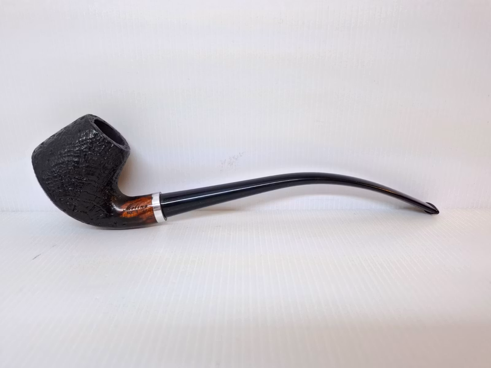 Molina Italy Pipa (Kort och Lång) + tillbehör