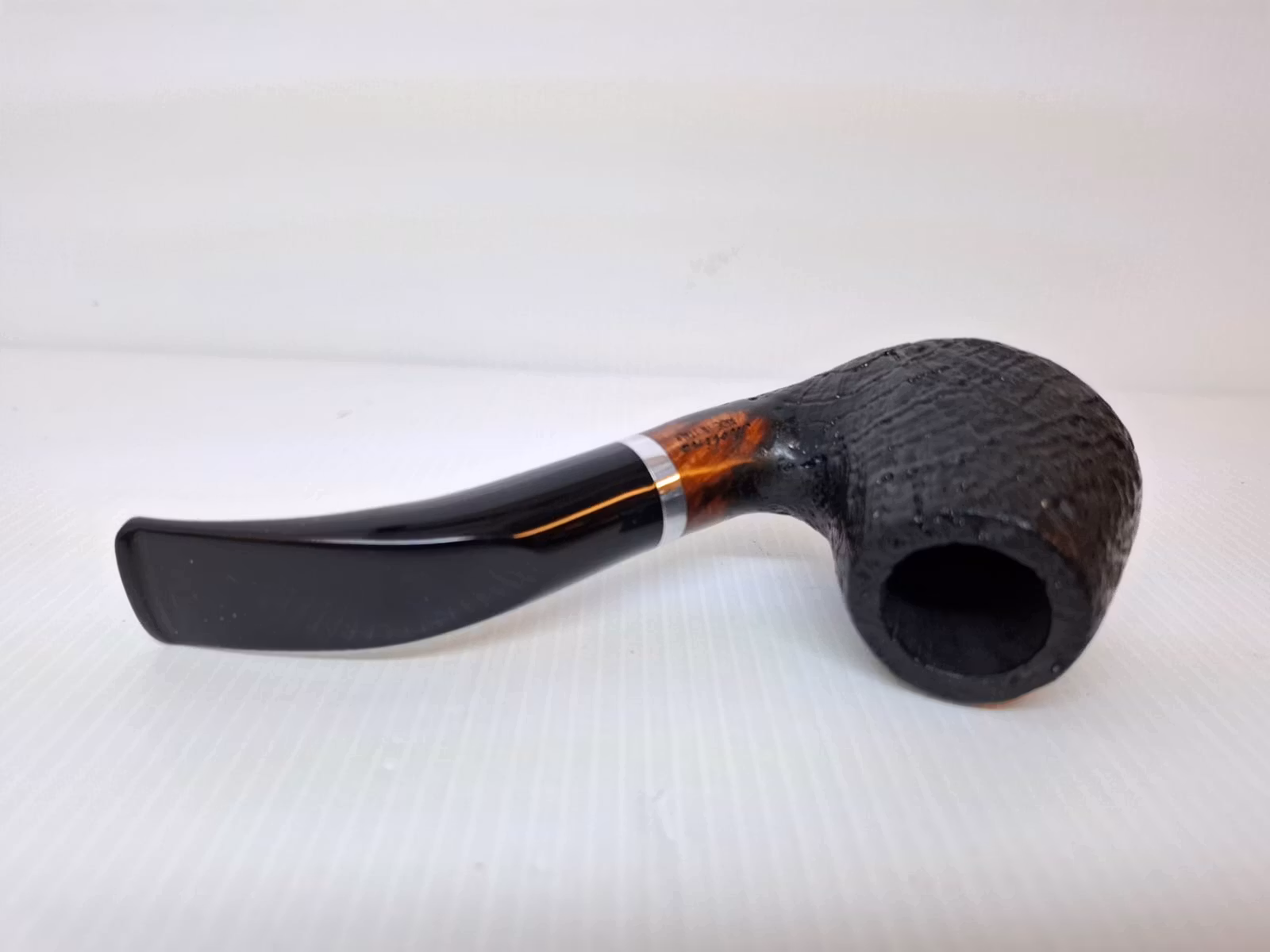 Molina Italy Pipa (Kort och Lång) + tillbehör