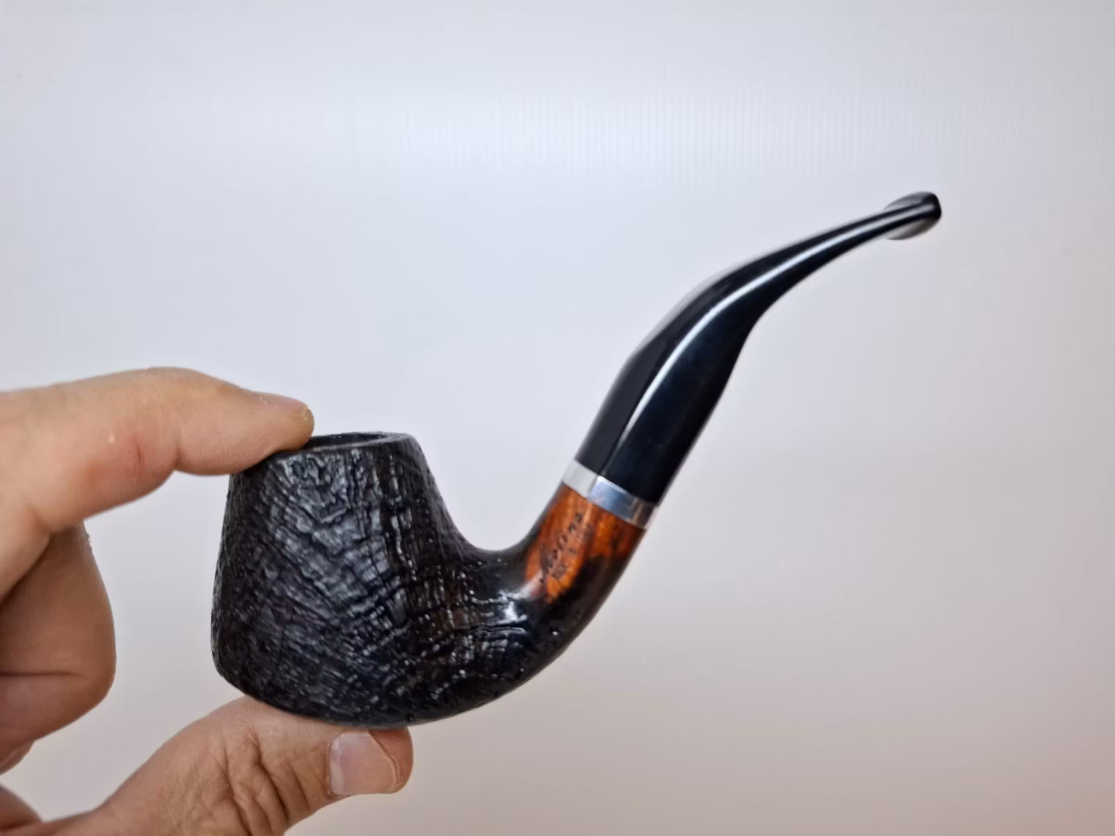Molina Italy Pipa (Kort och Lång) + tillbehör