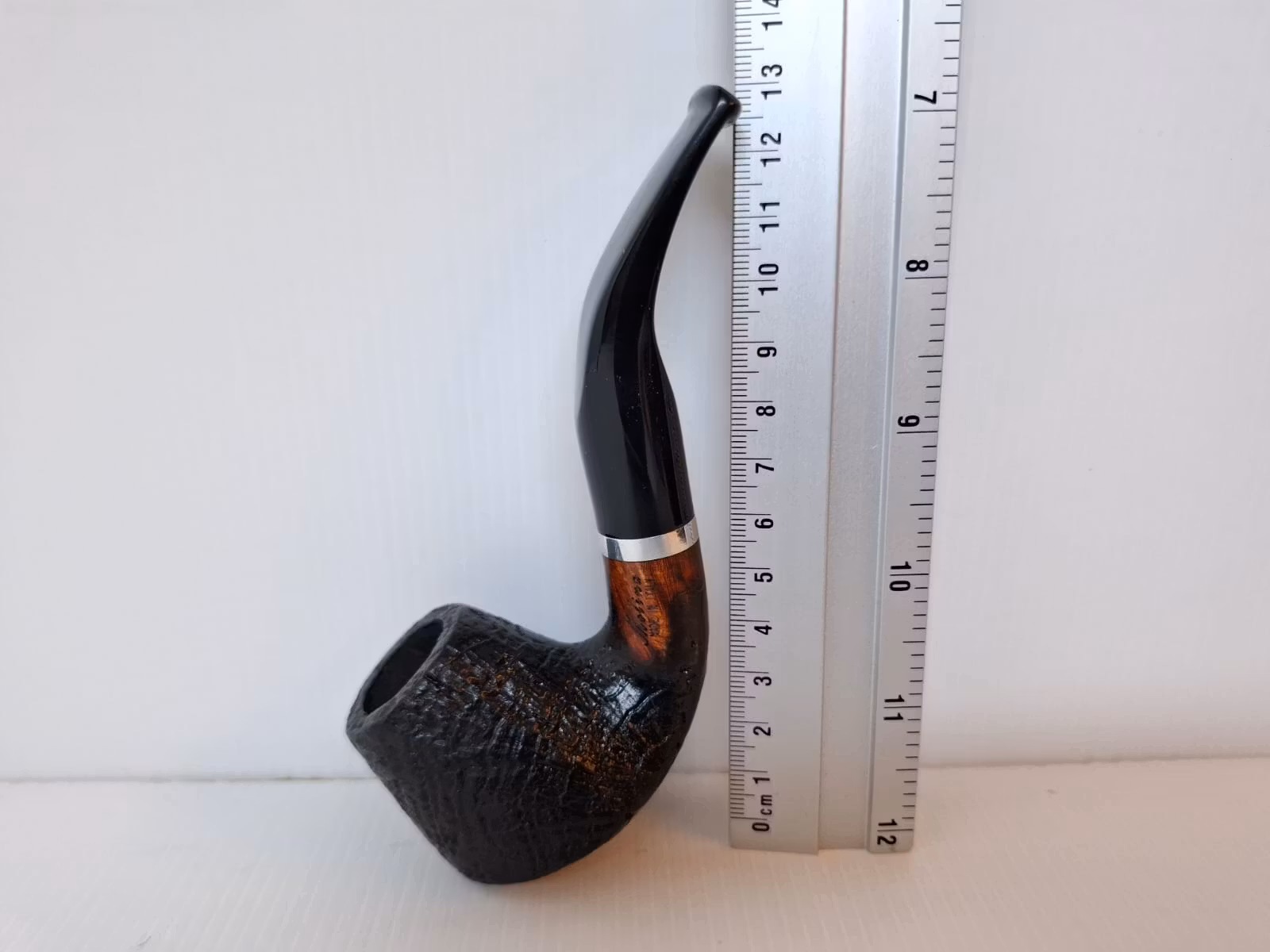 Molina Italy Pipa (Kort och Lång) + tillbehör