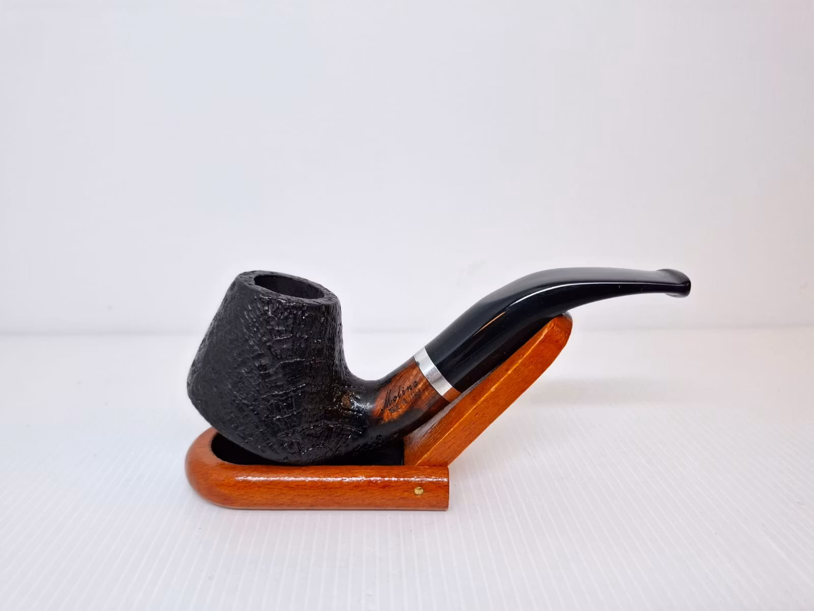 Molina Italy Pipa (Kort och Lång) + tillbehör