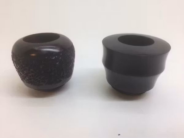 Falcon pipa BÖJD + tillbehör