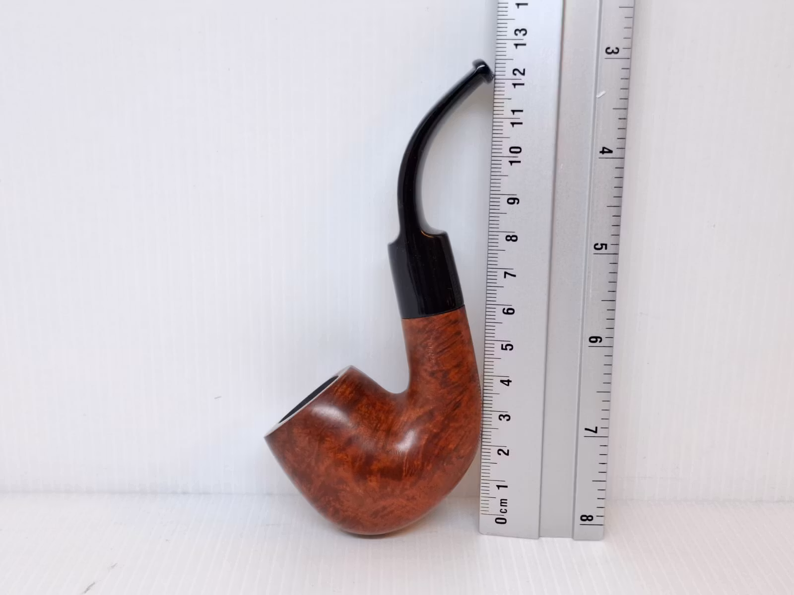 Szabo pipa + tillbehör