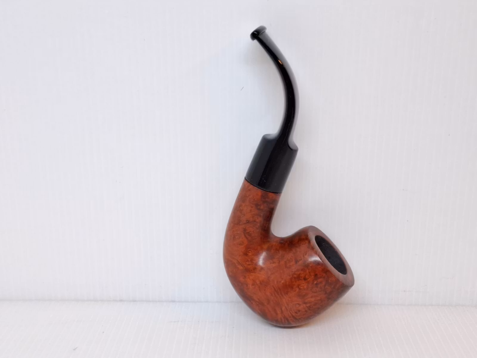 Szabo pipa + tillbehör