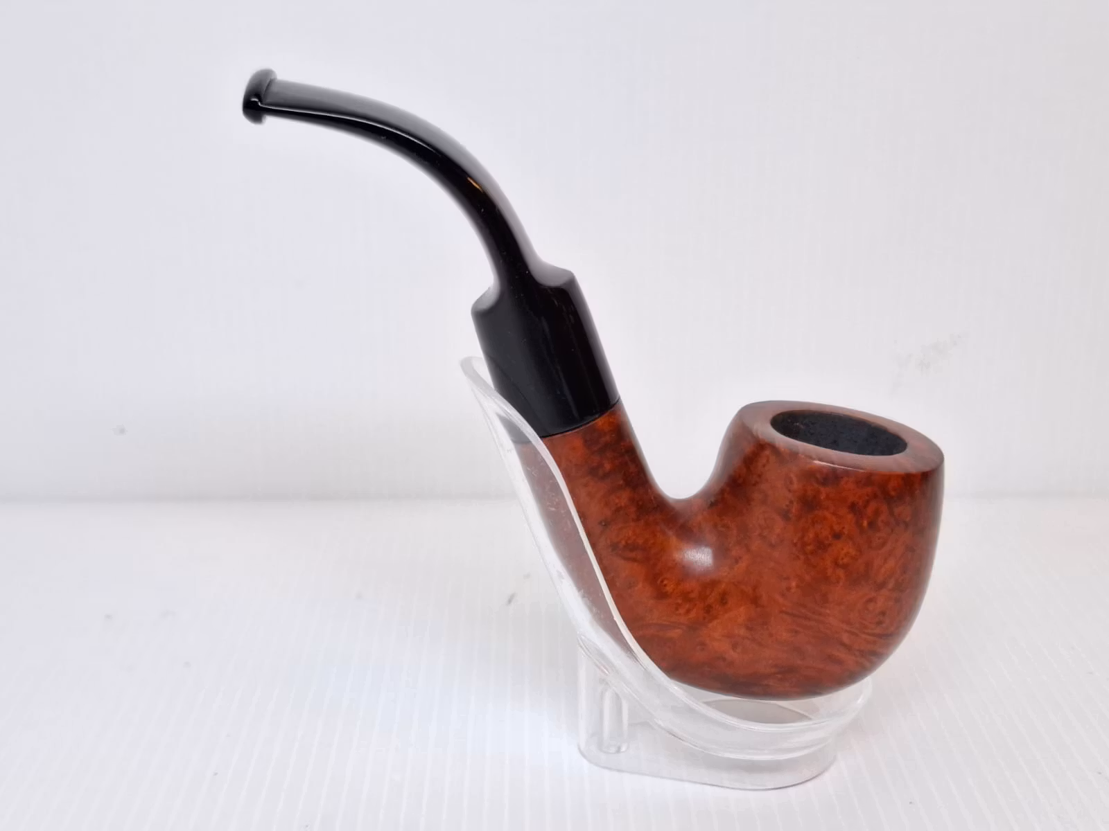 Szabo pipa + tillbehör