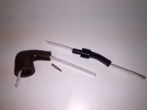 Mini pipa + tillbehör