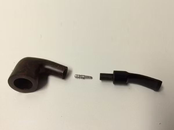 Mini pipa + tillbehör