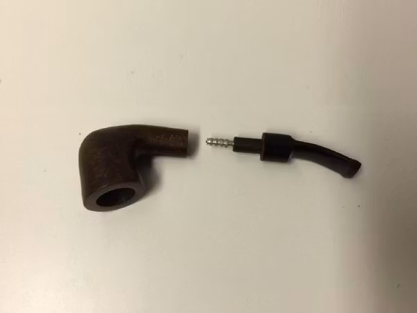 Mini pipa + tillbehör