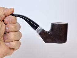Ebenholts pipa (Ebony)
