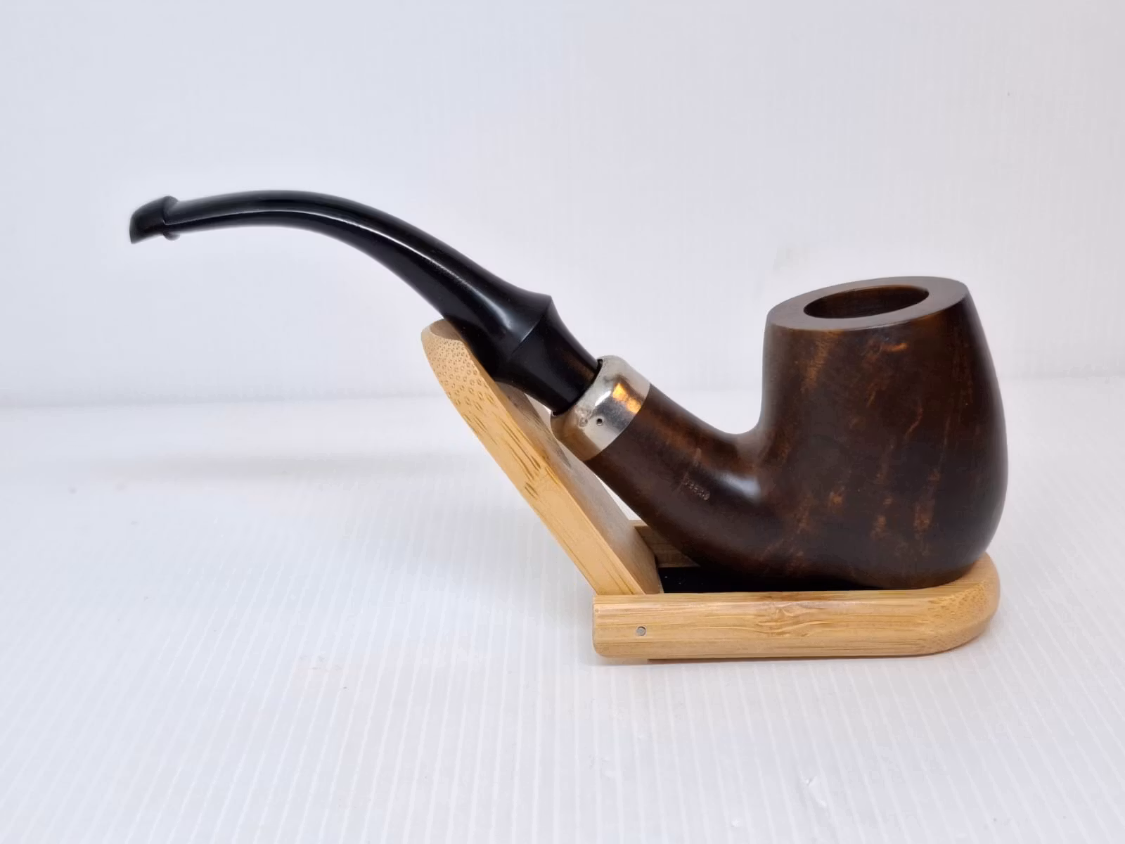 Klassisk pipa + tillbehör