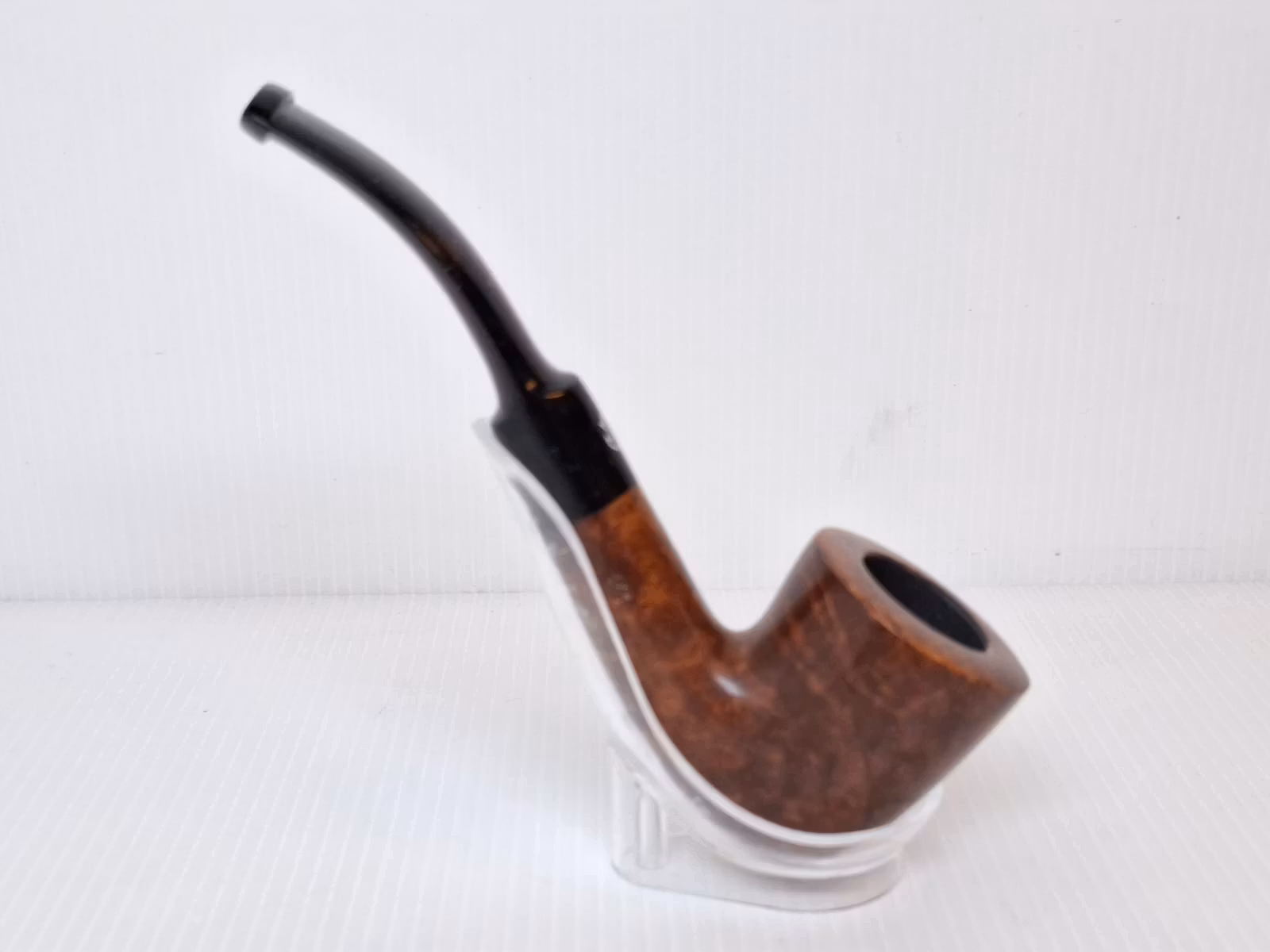 Falcon pipa + tillbehör