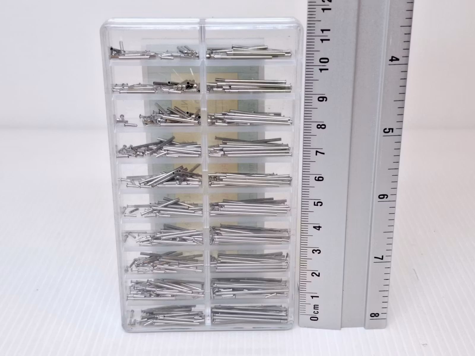 Set: Stift till Armband (300 st)