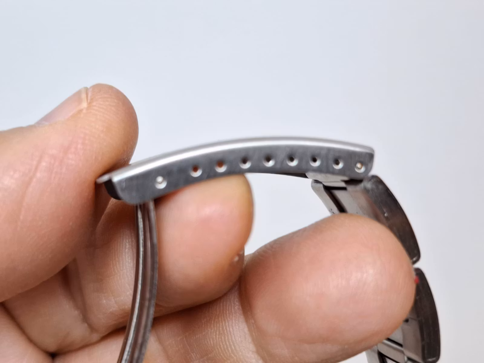 Armband METALL (18 mm)