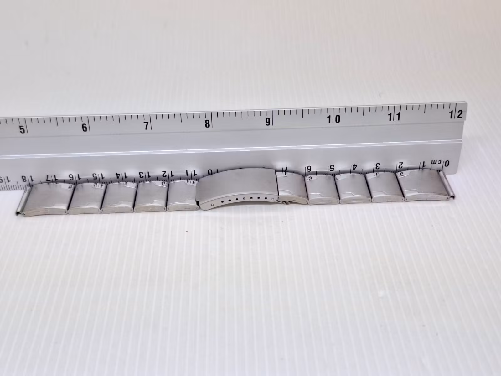 Armband METALL (18 mm)