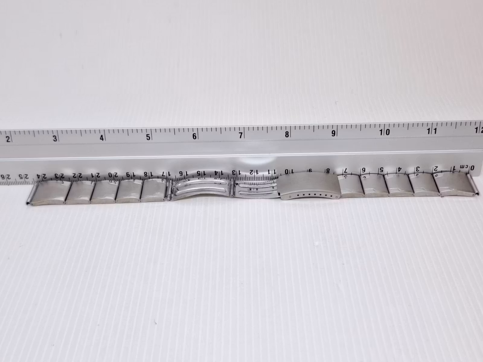 Armband METALL (18 mm)