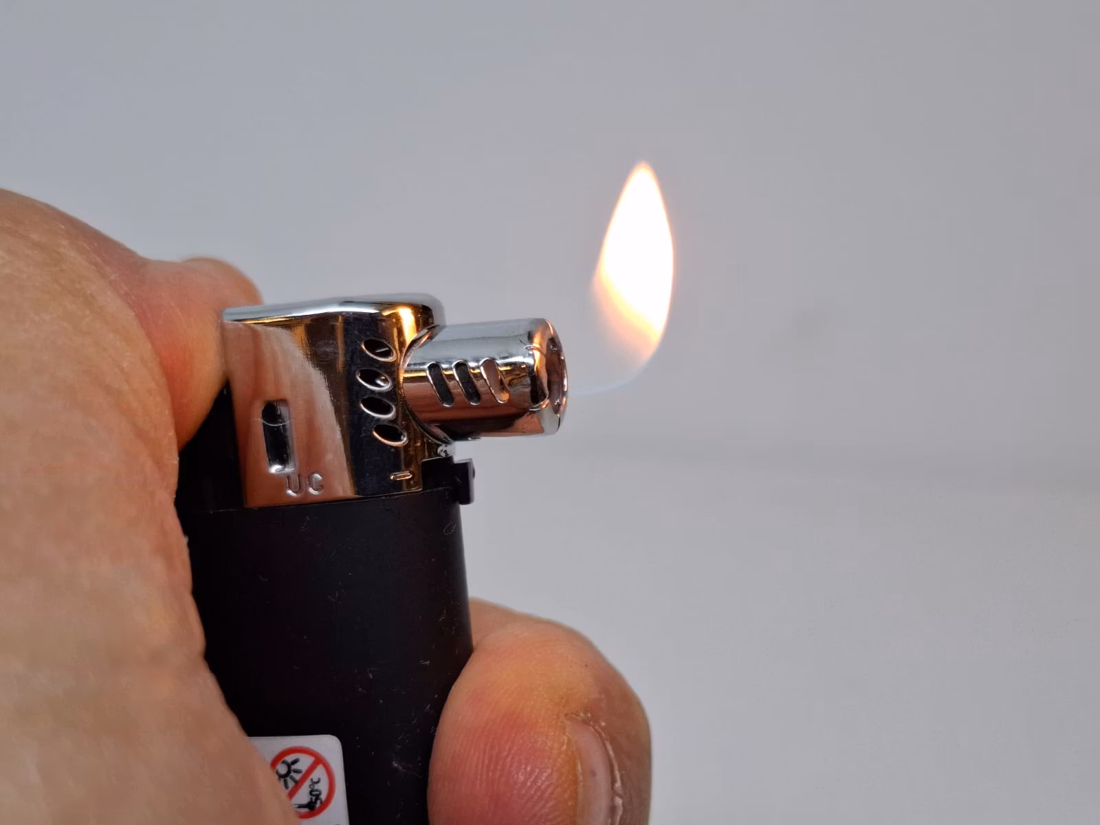 DISPLAY: Szabo pipa (7 stycken)