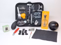 Set: 20 stycken verktyg