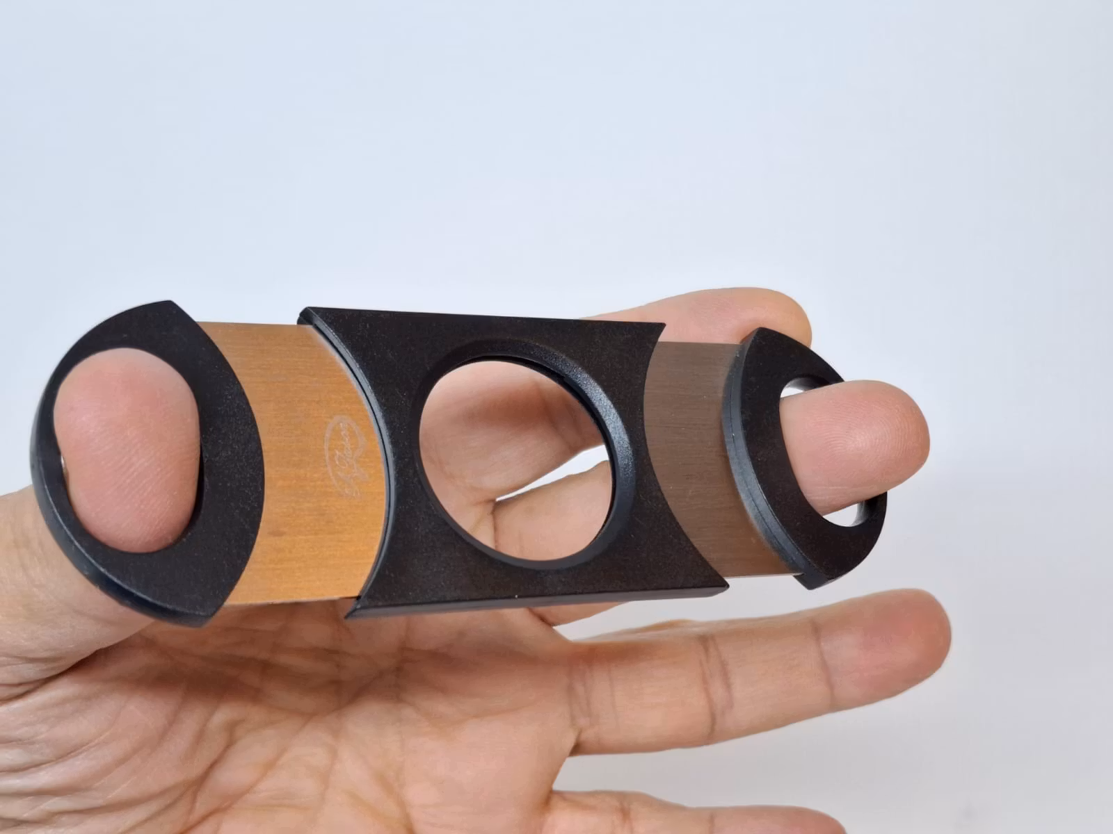 Cigarrsnoppare A. Jason