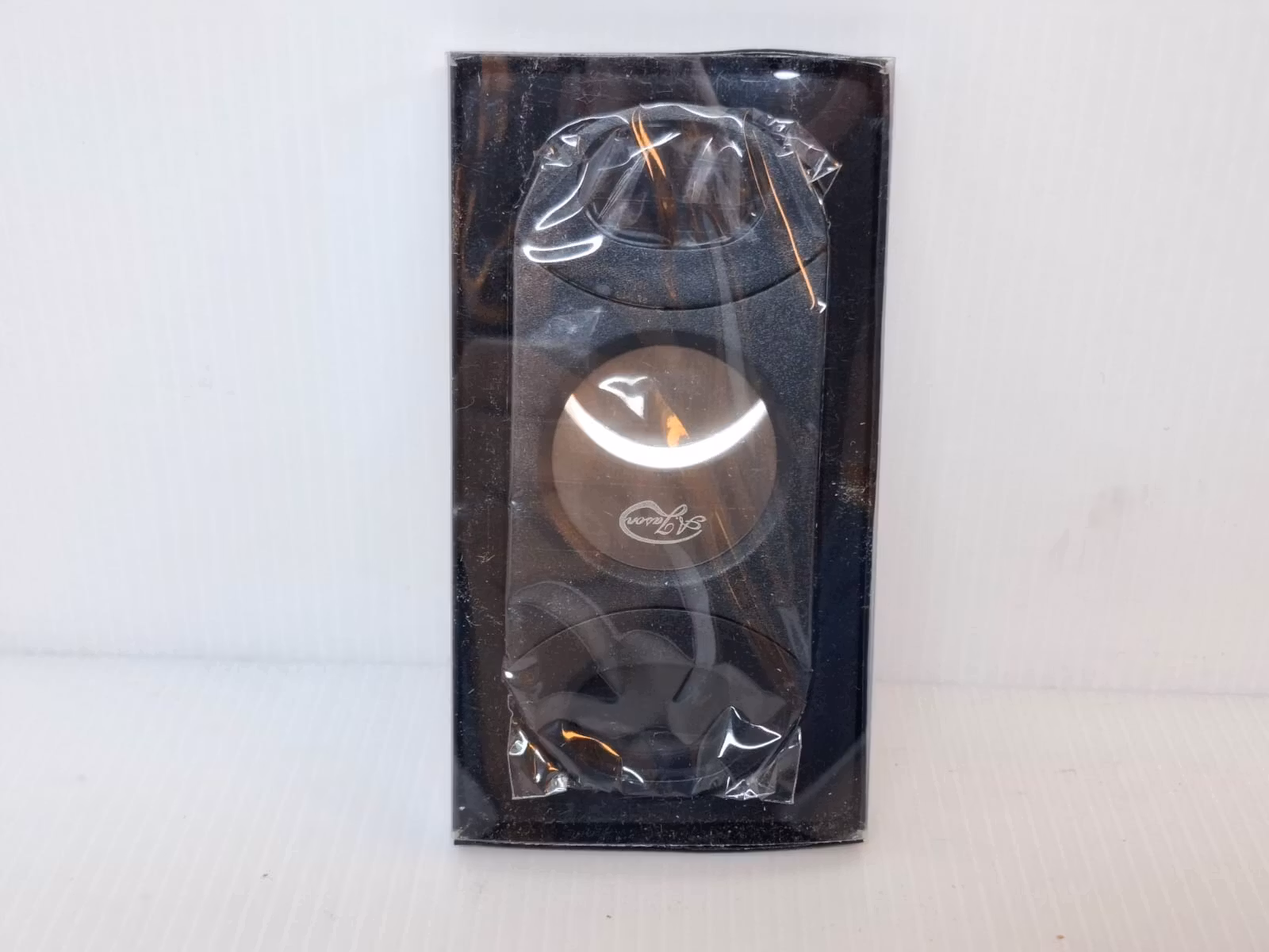 Cigarrsnoppare A. Jason