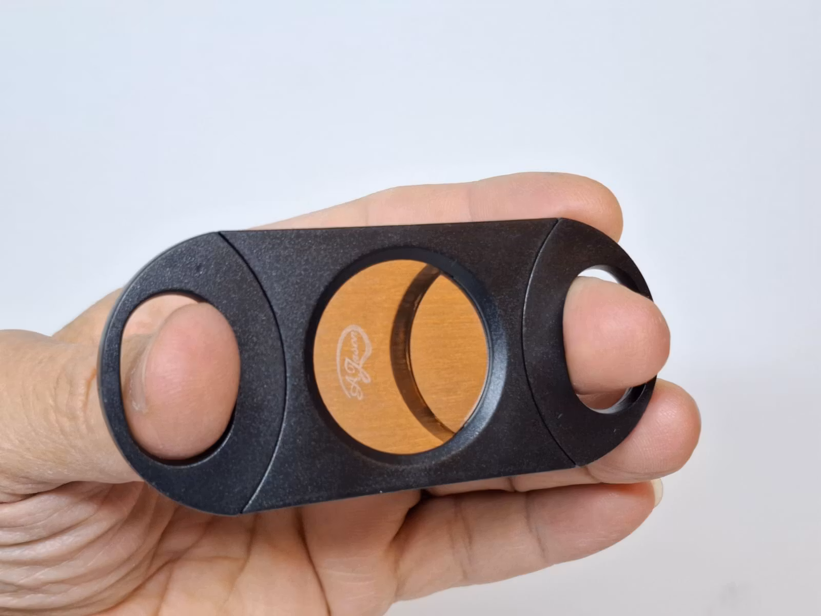 Cigarrsnoppare A. Jason