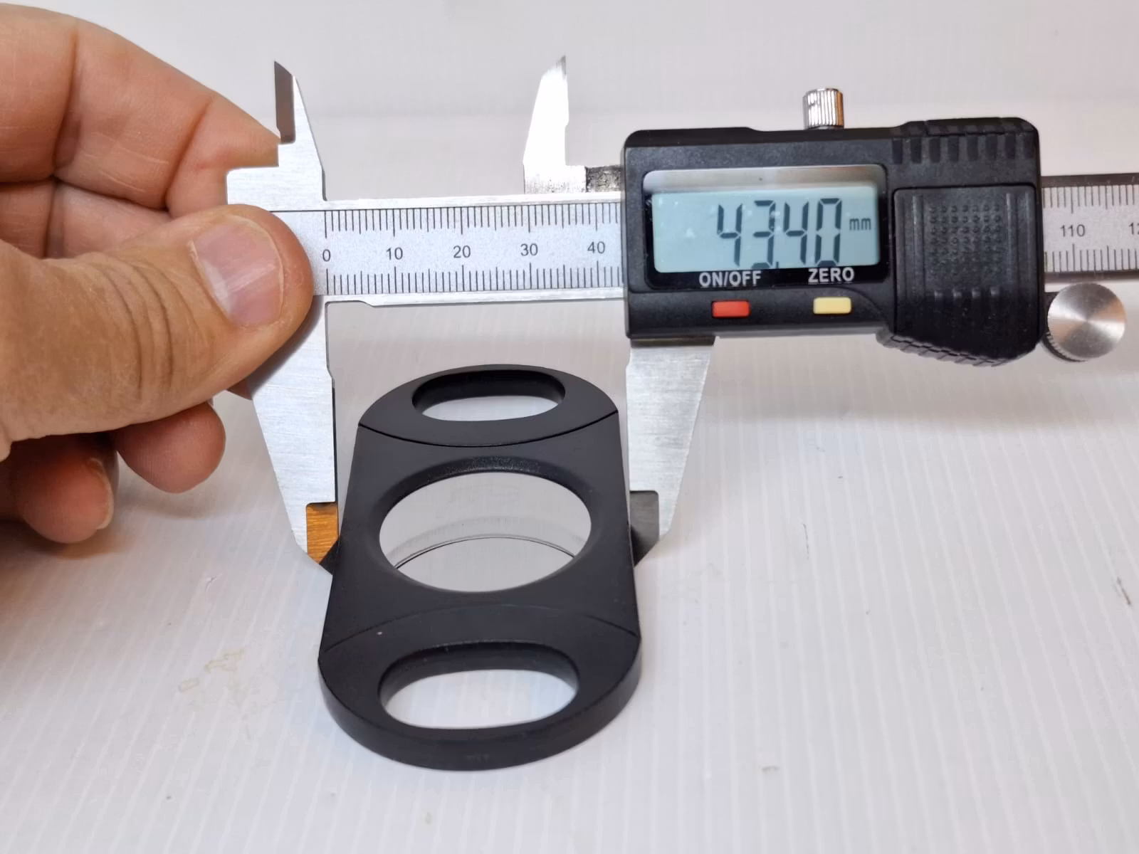 Cigarrsnoppare A. Jason