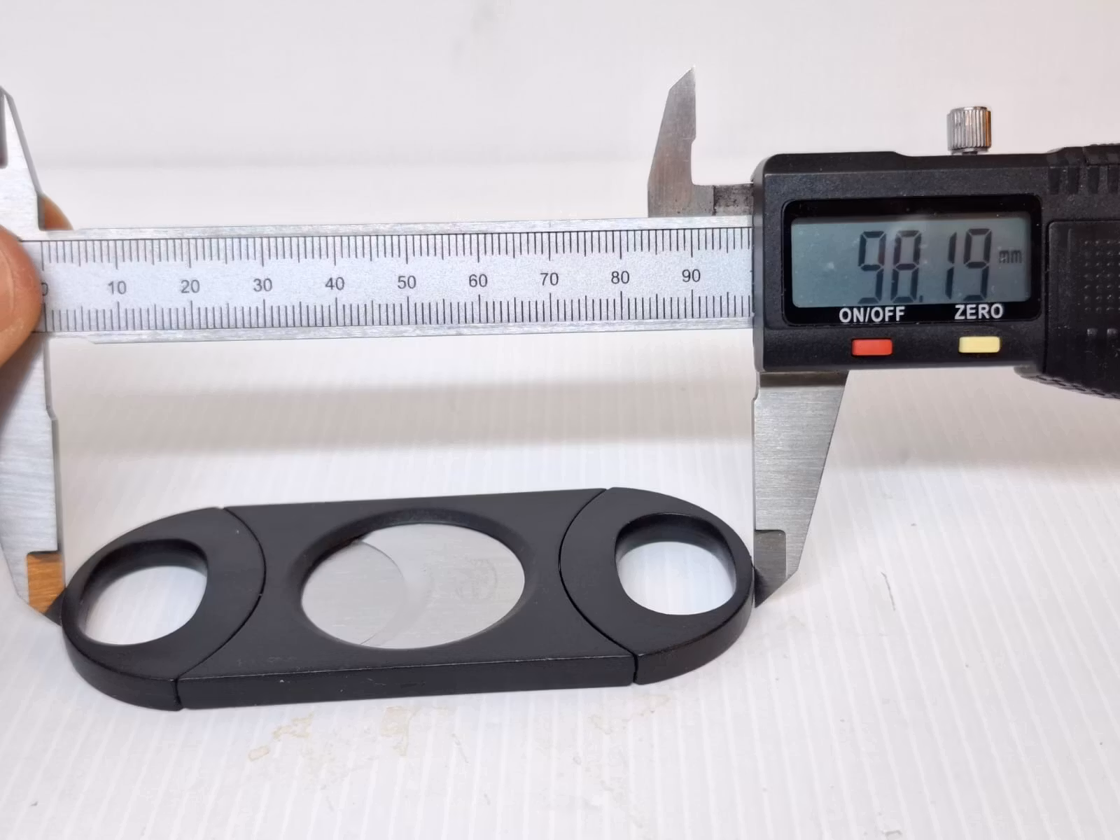 Cigarrsnoppare A. Jason