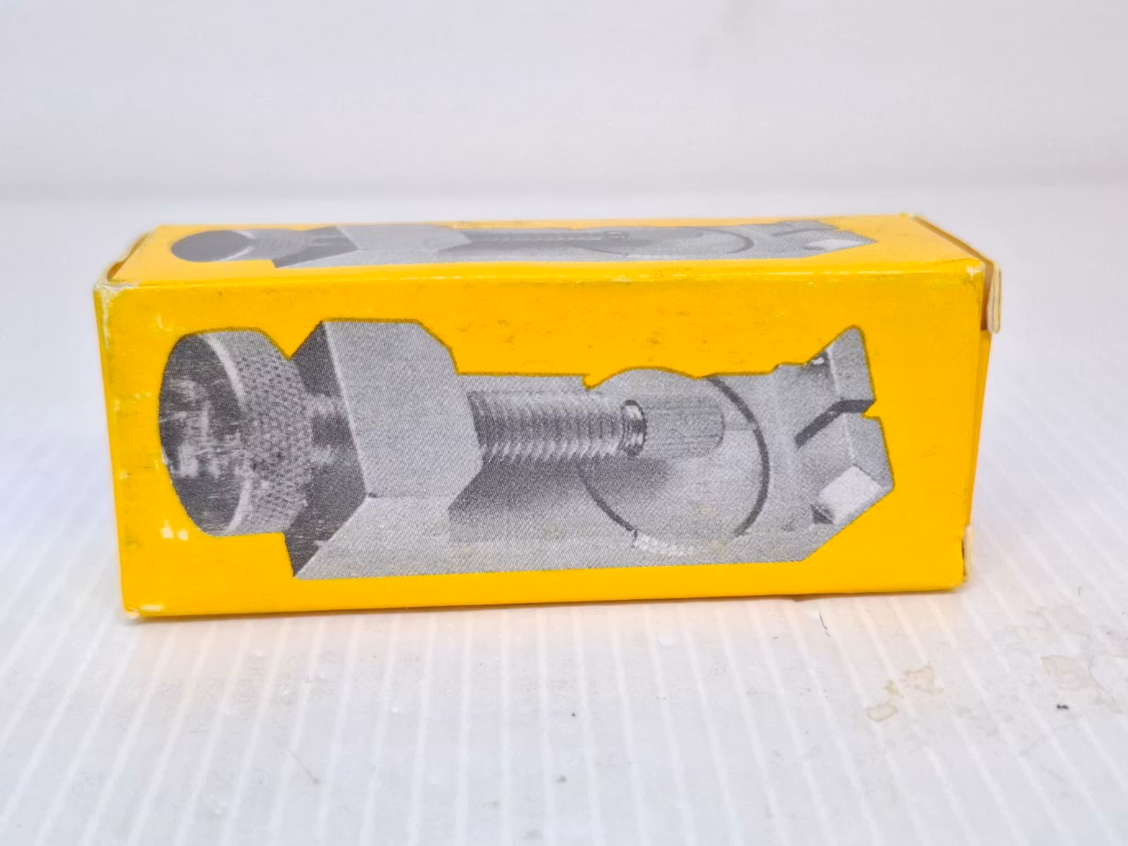 Länkborttagare för armband (aluminium)
